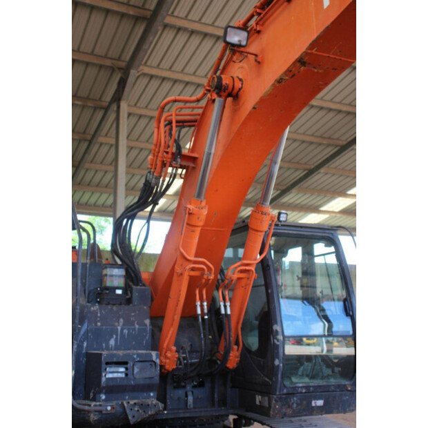 2014 هيتاشى ZX225USLC-5B-48592532