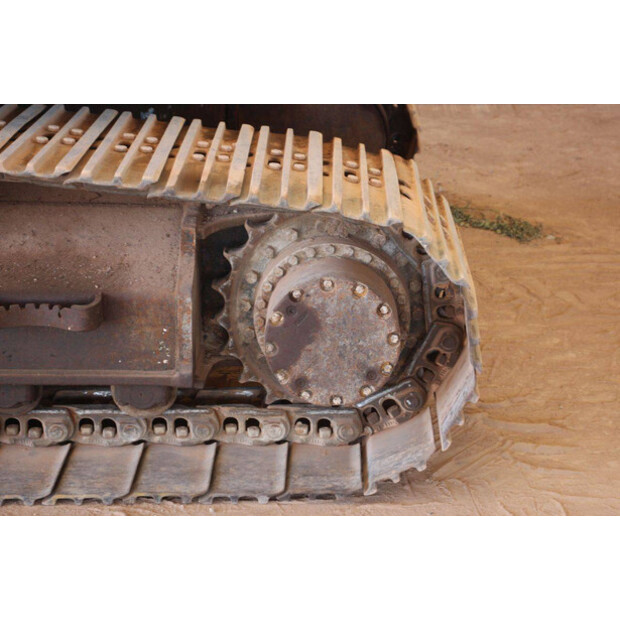 2014 هيتاشى ZX225USLC-5B-48592542