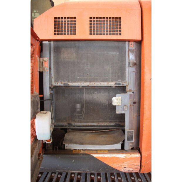 2014 هيتاشى ZX225USLC-5B-48592544