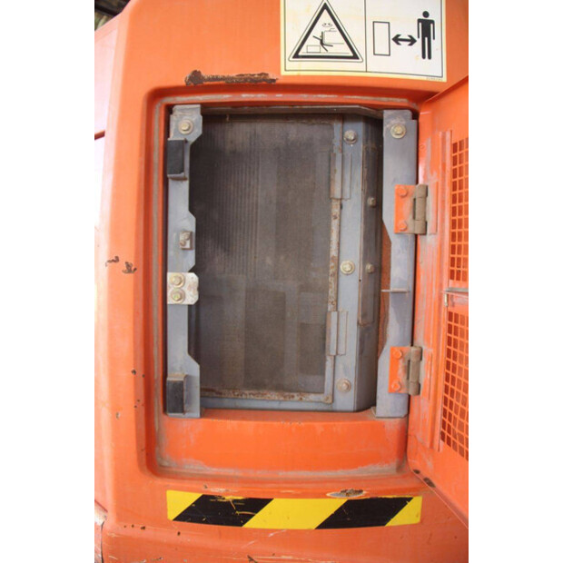 2014 هيتاشى ZX225USLC-5B-48592545