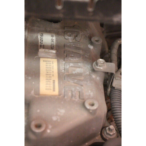 2014 هيتاشى ZX225USLC-5B-48592550