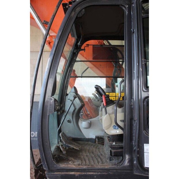 2014 هيتاشى ZX225USLC-5B-48592551