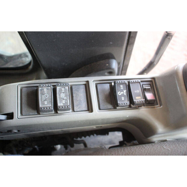 2014 هيتاشى ZX225USLC-5B-48592556
