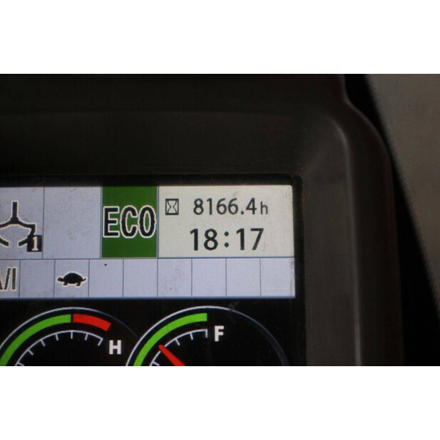 2014 هيتاشى ZX225USLC-5B-48592560