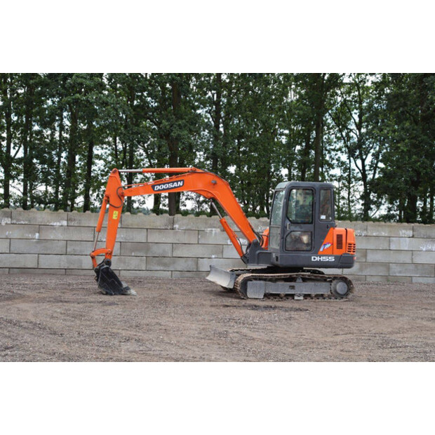 Doosan DH55-V-48592565