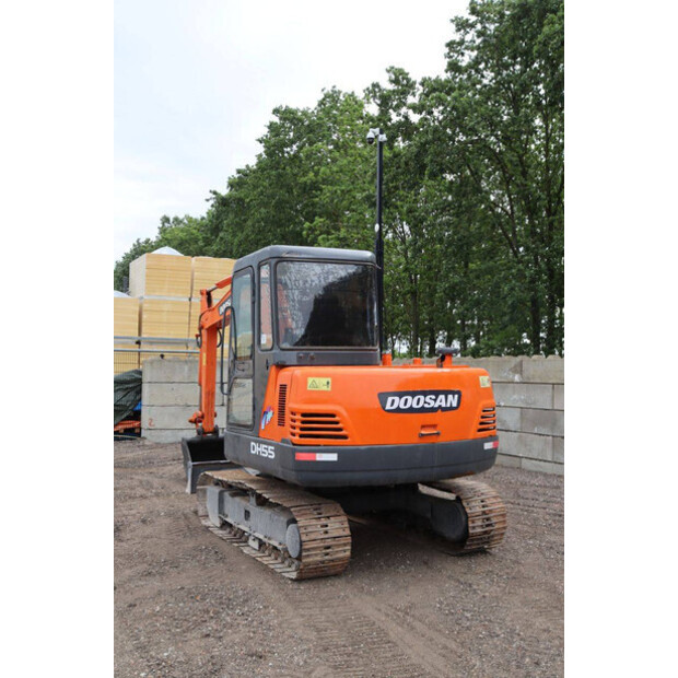 Doosan DH55-V-48592568