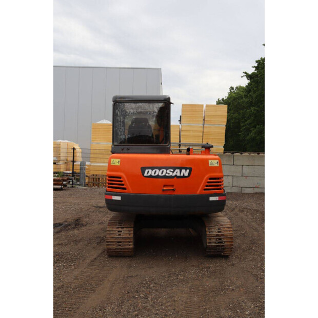 Doosan DH55-V-48592569