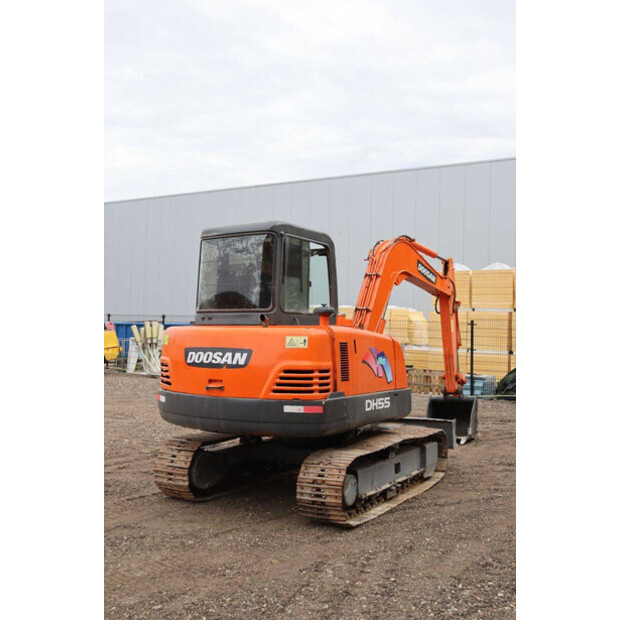 Doosan DH55-V-48592570