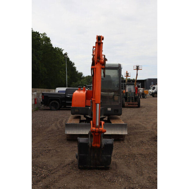 Doosan DH55-V-48592572