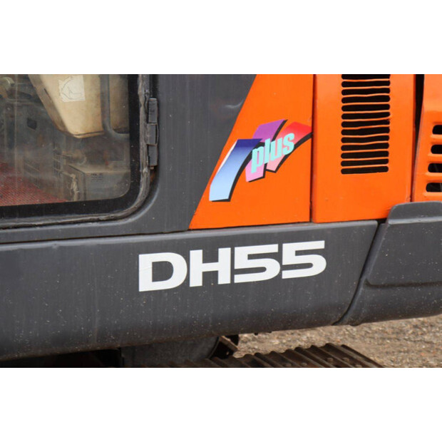 Doosan DH55-V-48592579