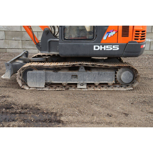 Doosan DH55-V-48592580