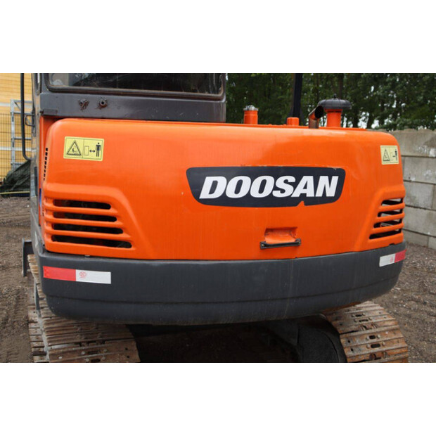 Doosan DH55-V-48592583