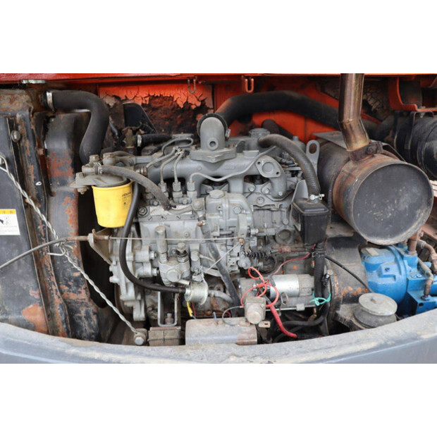 Doosan DH55-V-48592584