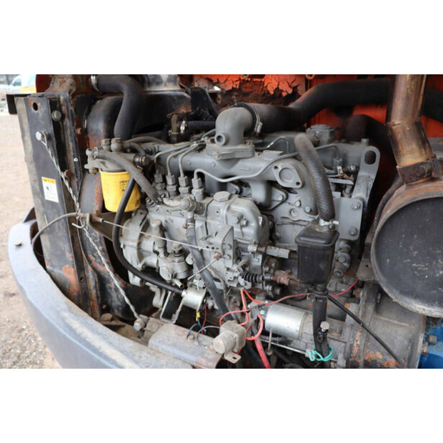 Doosan DH55-V-48592585