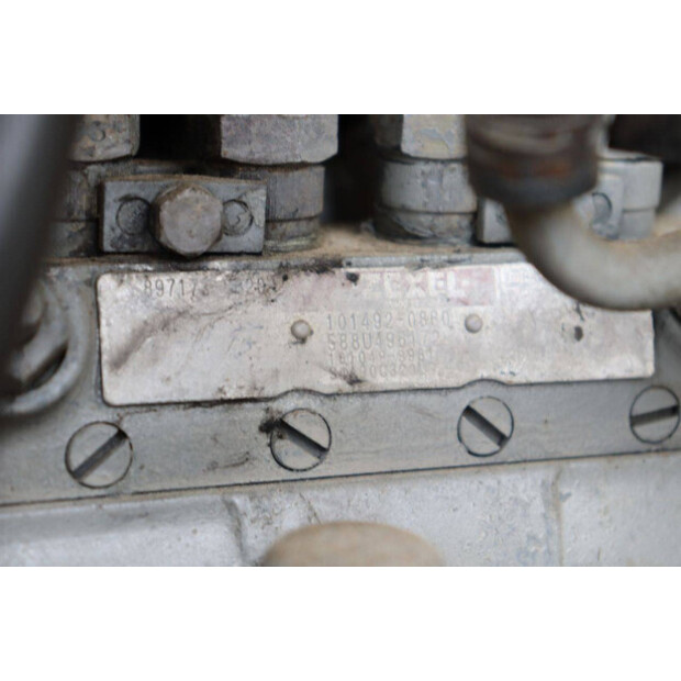 Doosan DH55-V-48592586