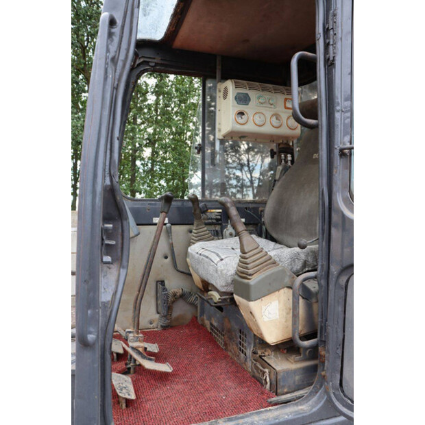 Doosan DH55-V-48592587