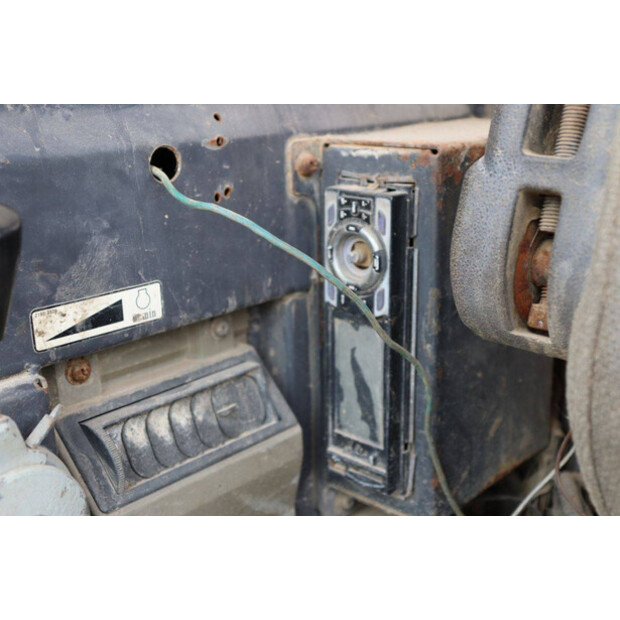 Doosan DH55-V-48592593
