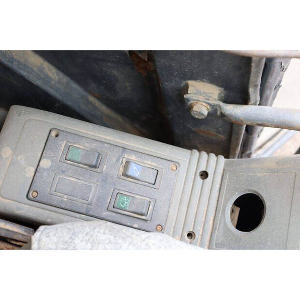 Doosan DH55-V-48592596