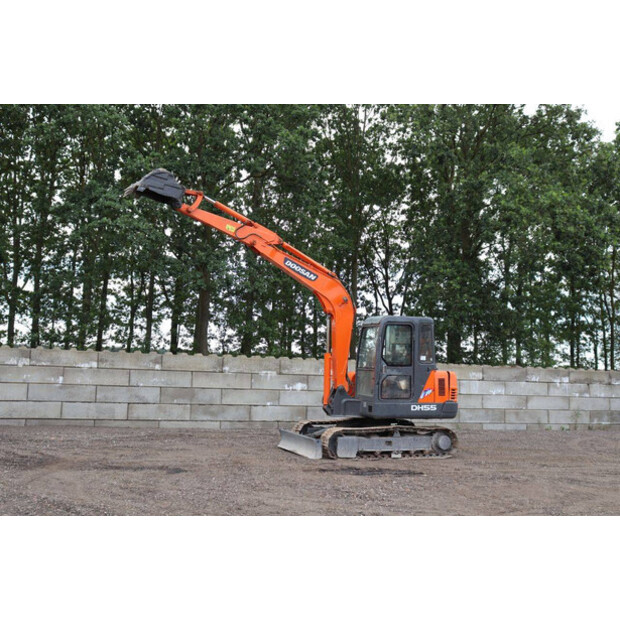 Doosan DH55-V-48592599