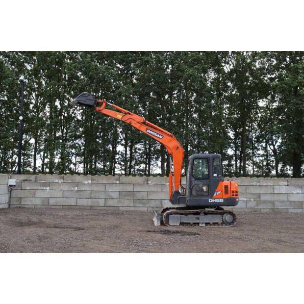 Doosan DH55-V-48592600