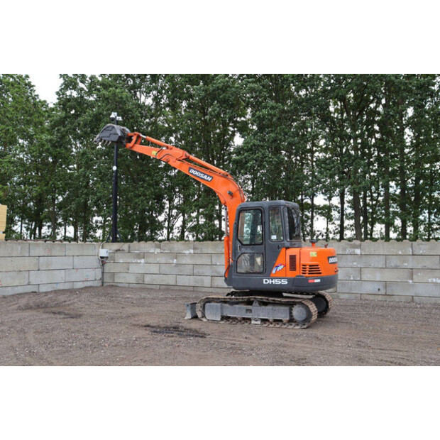 Doosan DH55-V-48592601
