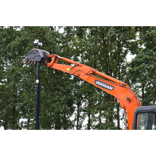 Doosan DH55-V-48592602