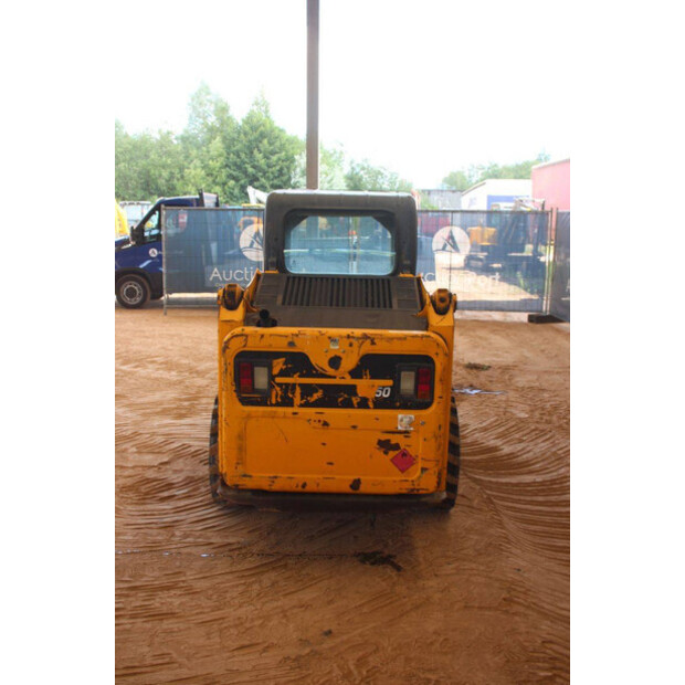2016 BOBCAT S450-48592607