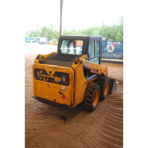 2016 BOBCAT S450-48592608