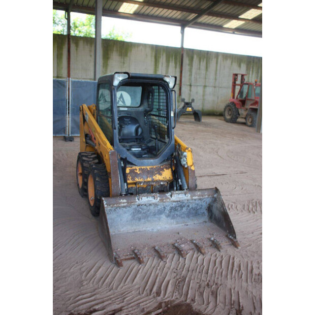 2016 BOBCAT S450-48592609