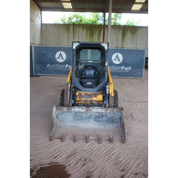 2016 BOBCAT S450-48592610