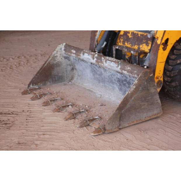 2016 BOBCAT S450-48592612