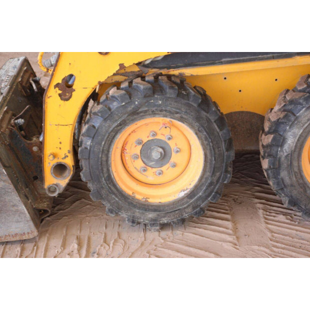 2016 BOBCAT S450-48592613