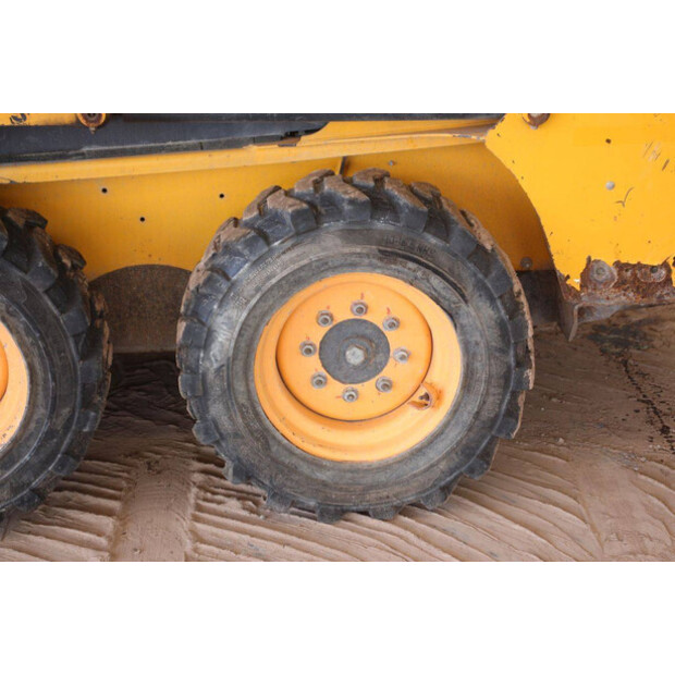2016 BOBCAT S450-48592614