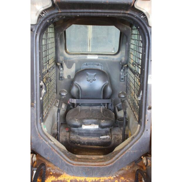 2016 BOBCAT S450-48592619