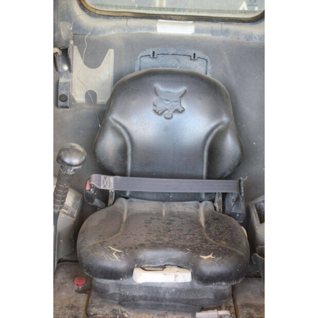 2016 BOBCAT S450-48592620