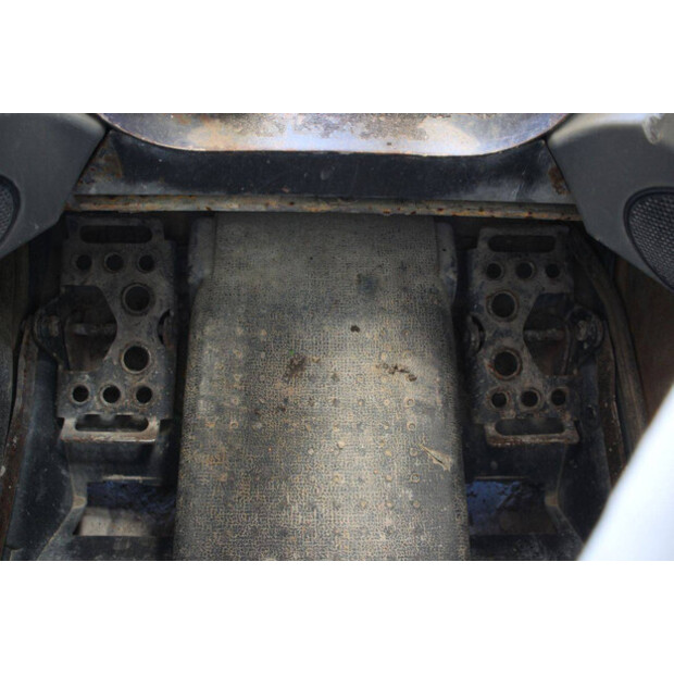 2016 BOBCAT S450-48592621