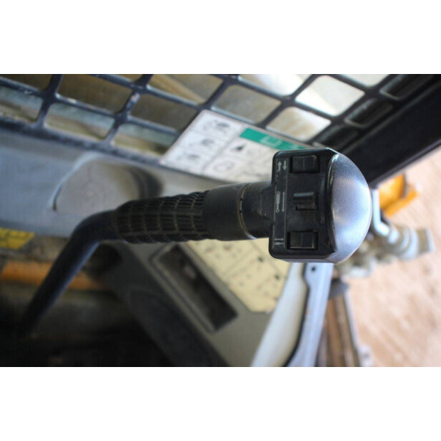 2016 BOBCAT S450-48592623