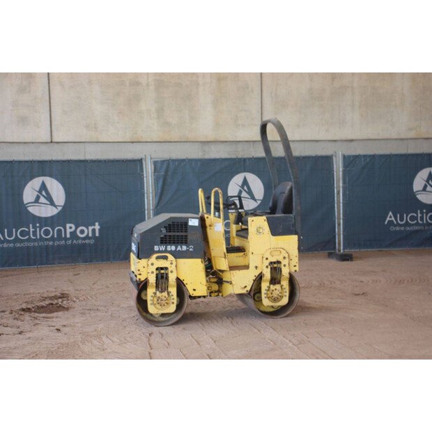2011 بوماج BW80AD-2-48592626
