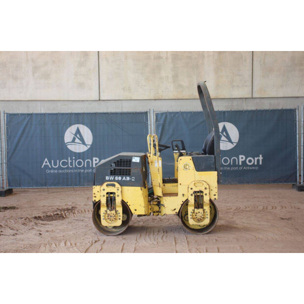 2011 بوماج BW80AD-2-48592627