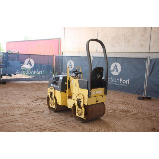 2011 بوماج BW80AD-2-48592628