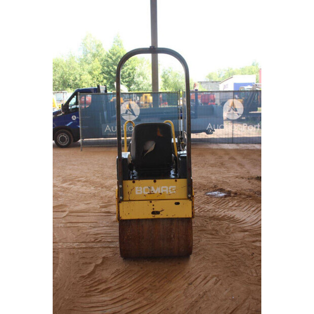 2011 بوماج BW80AD-2-48592629