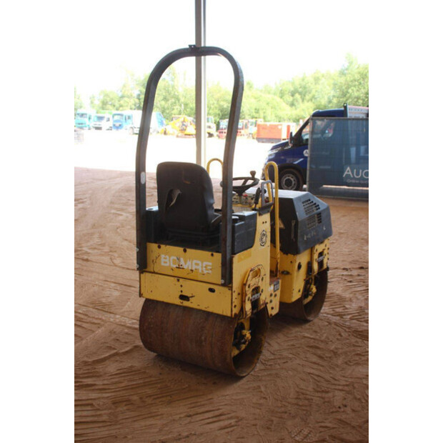 2011 بوماج BW80AD-2-48592630