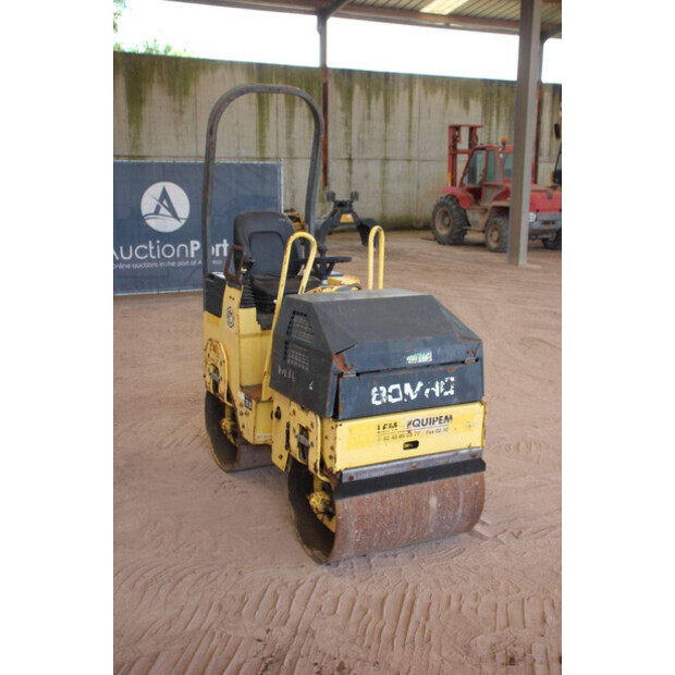 2011 بوماج BW80AD-2-48592631