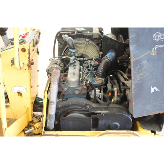 2011 بوماج BW80AD-2-48592635