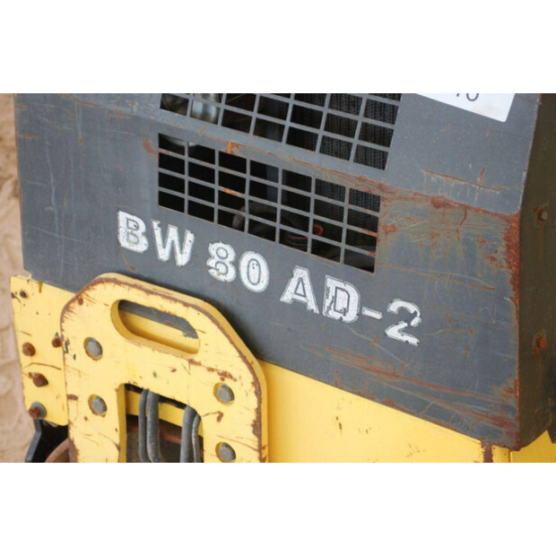 2011 بوماج BW80AD-2-48592642