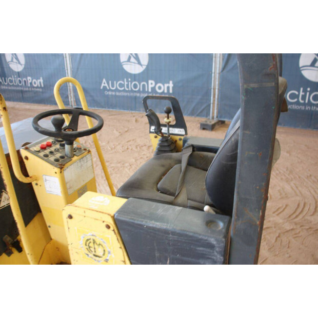 2011 بوماج BW80AD-2-48592644