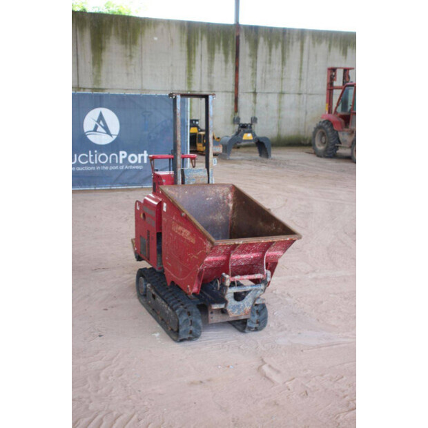 2017 Hinowa HS1100-48592666