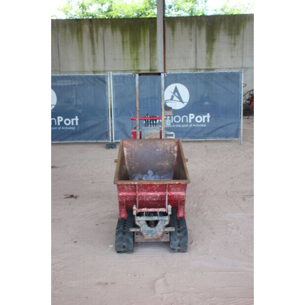 2017 Hinowa HS1100-48592667
