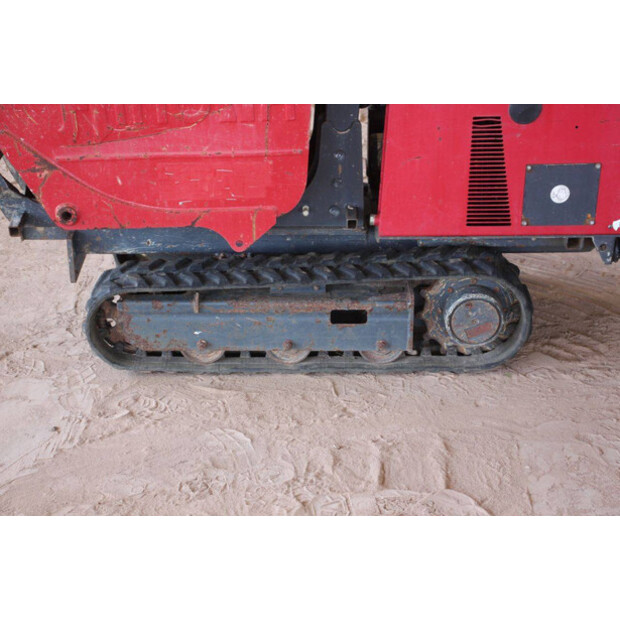 2017 Hinowa HS1100-48592670