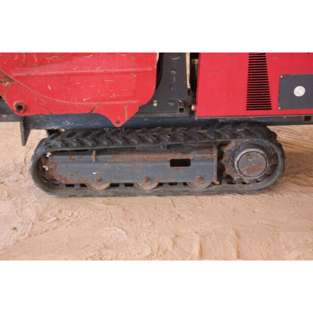 2017 Hinowa HS1100-48592671